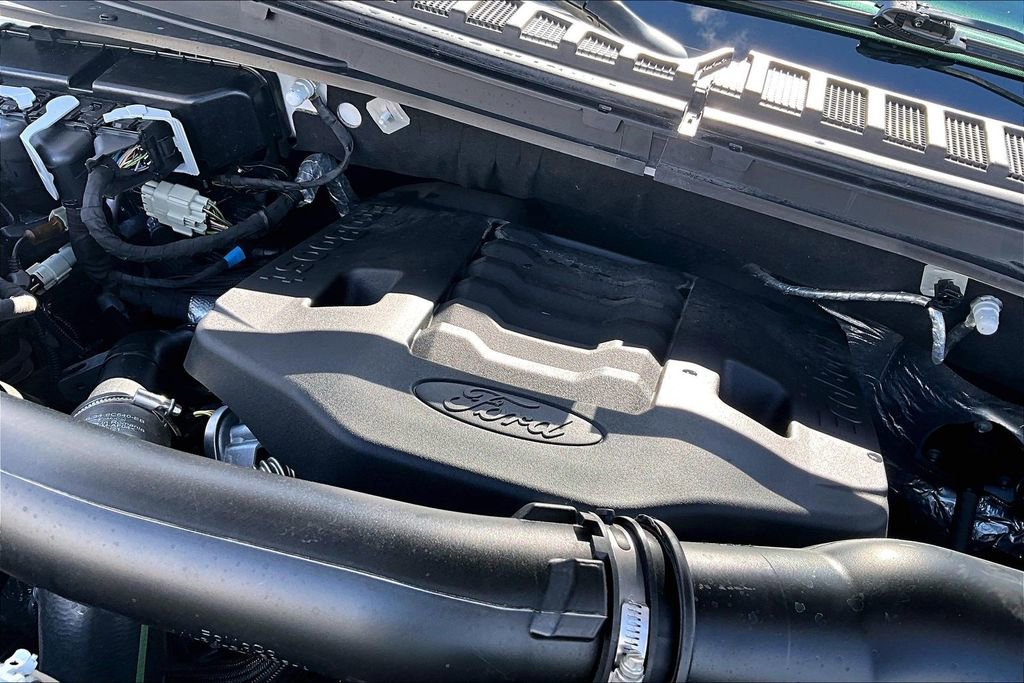 Used 2022 Ford Expedition Platinum image 35