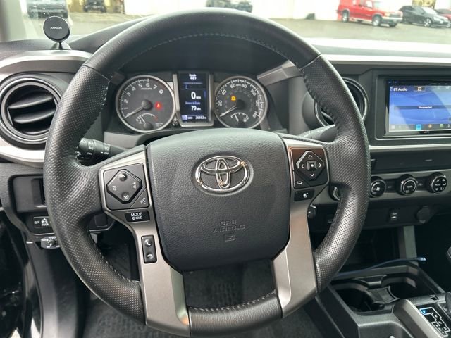 Used 2016 Toyota Tacoma SR5 image 19