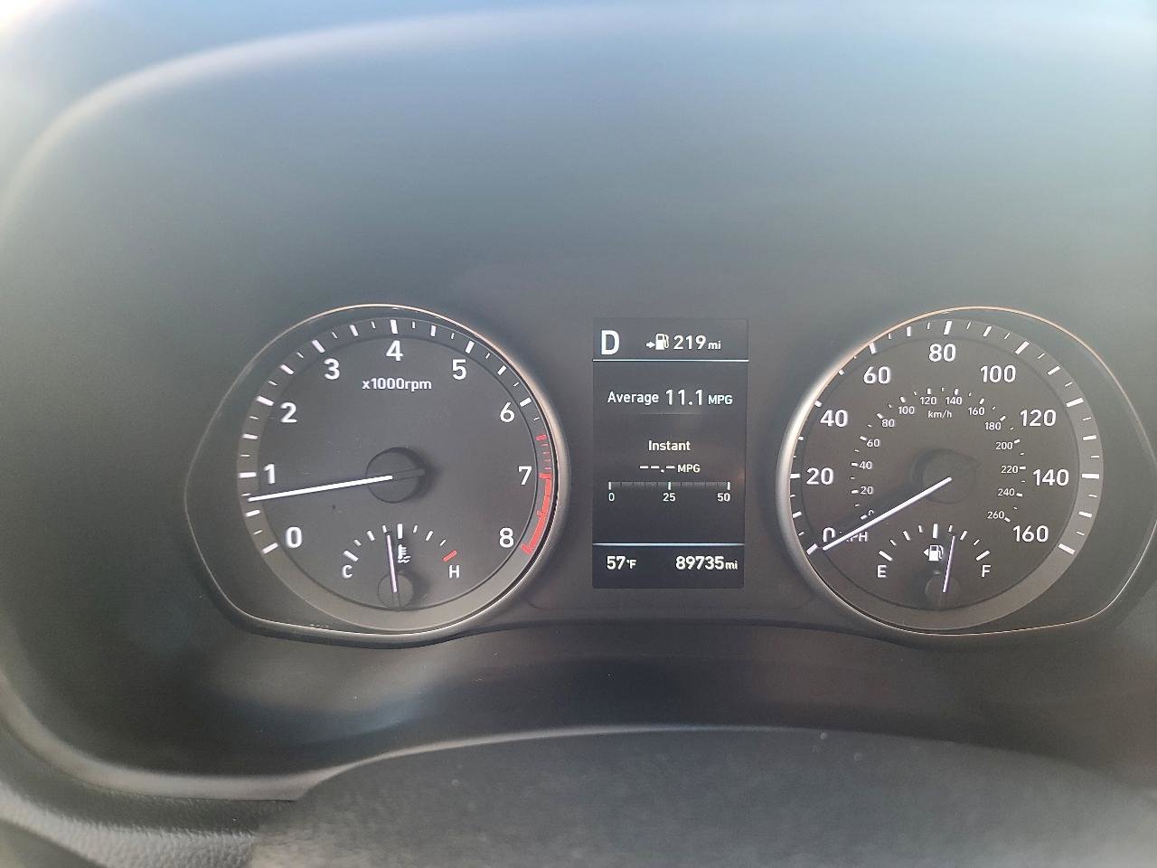 Used 2018 Hyundai Elantra GT w/ Style Package 02 FWD image 22