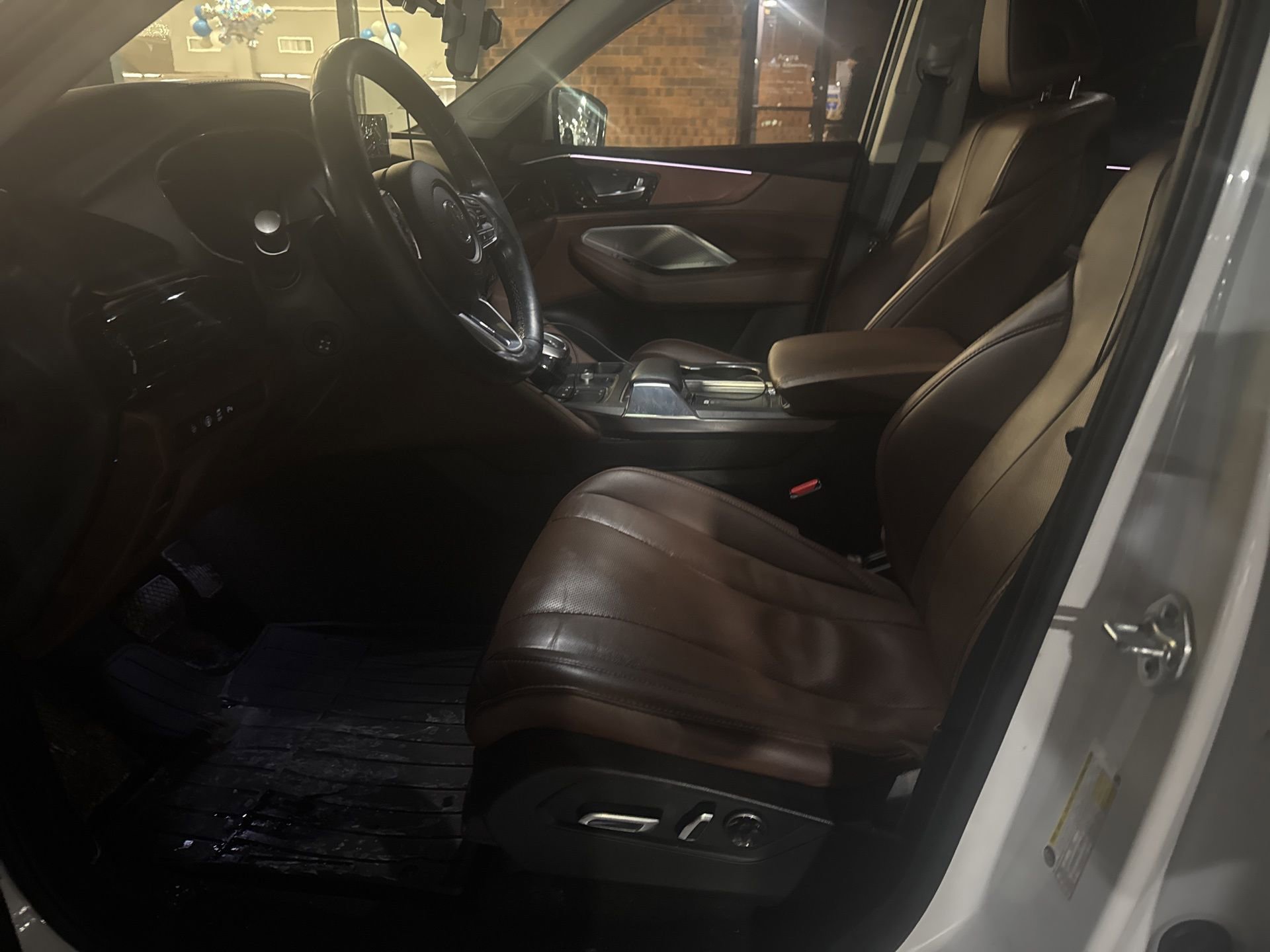 Used 2022 Acura MDX SH-AWD w/ Technology Package image 7