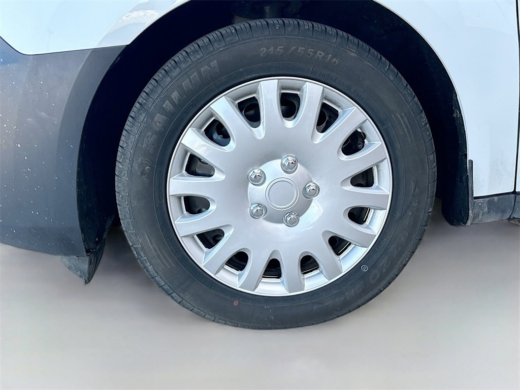 Used 2023 Ford Transit Connect XL image 29