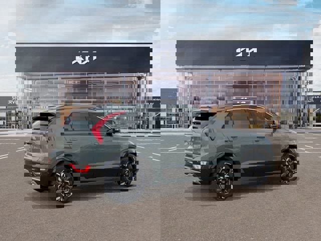 New 2026 Kia Niro Wind image 7