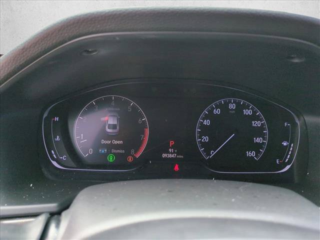 Used 2018 Honda Accord LX image 11