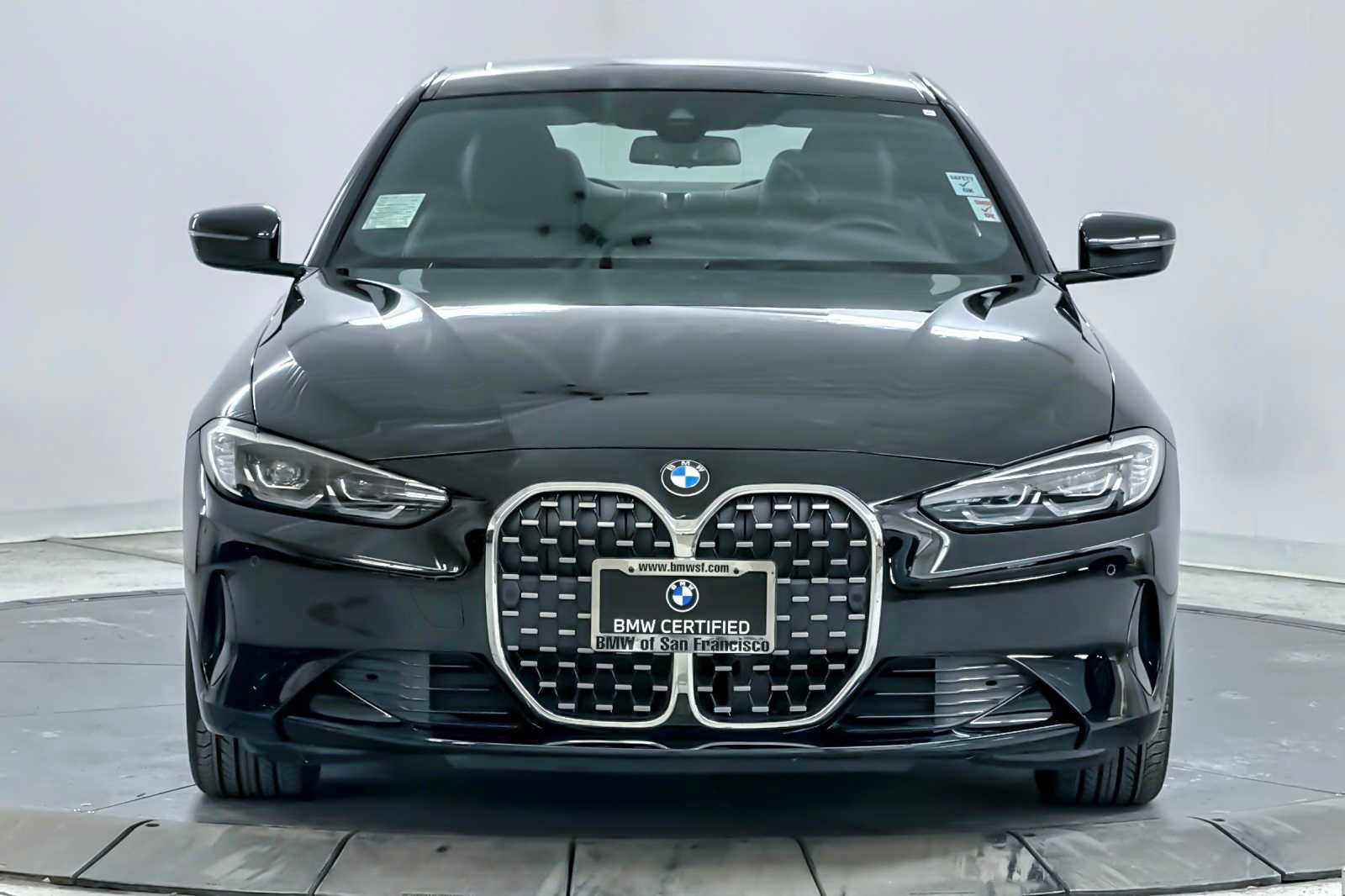 Used 2023 BMW 430i 430i w/ Convenience Package image 10