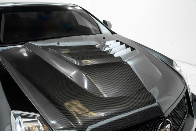 Used 2013 Cadillac CTS V RWD image 14