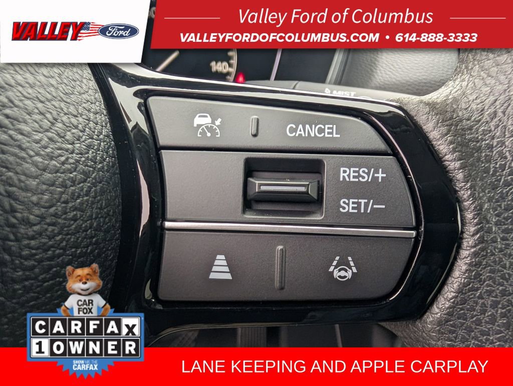 Used 2022 Honda Civic LX image 28