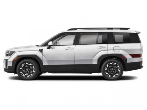 New 2026 Hyundai Santa Fe SEL FWD image 3