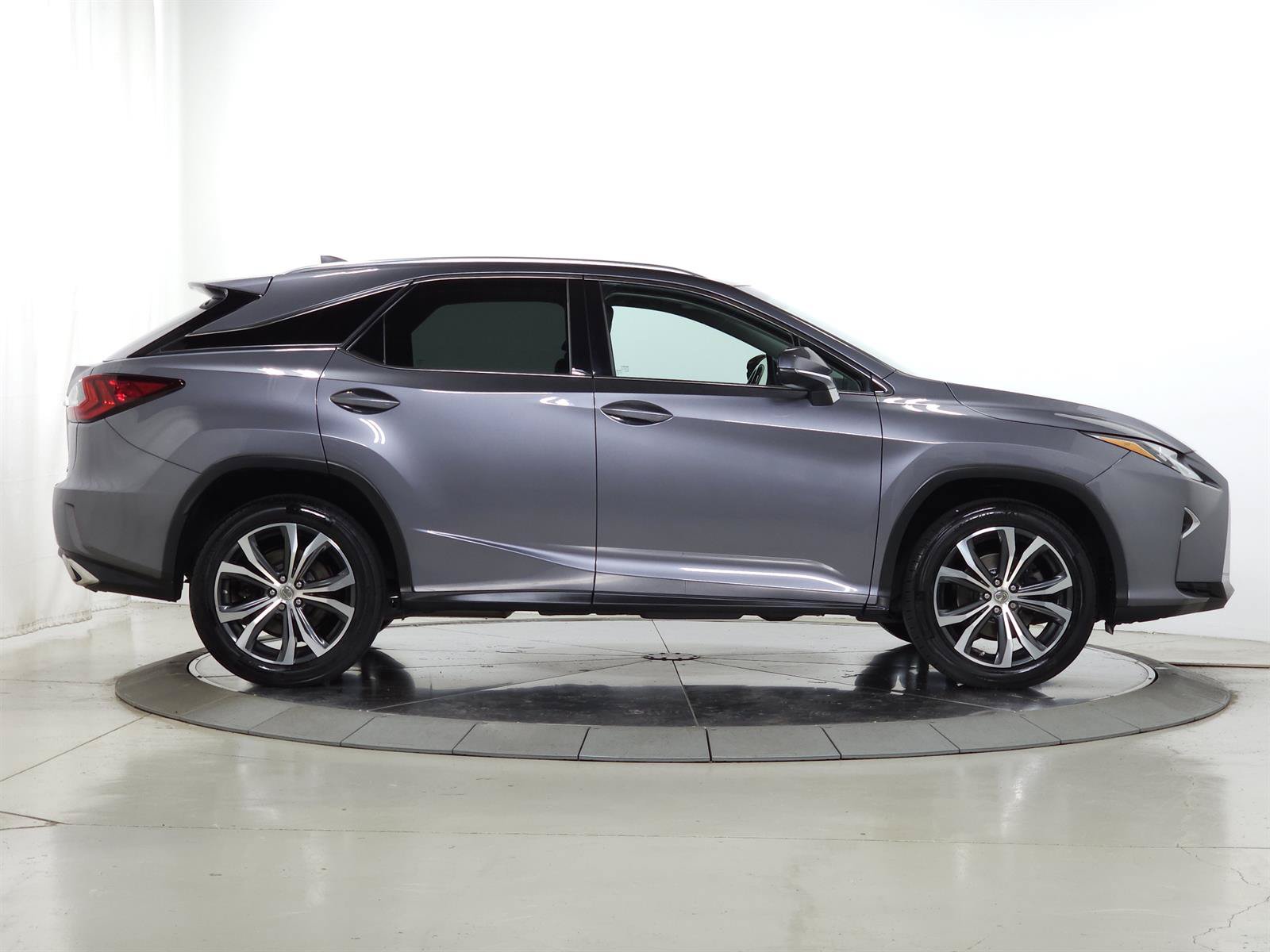 Used 2016 Lexus RX 350 AWD w/ Premium Package image 8