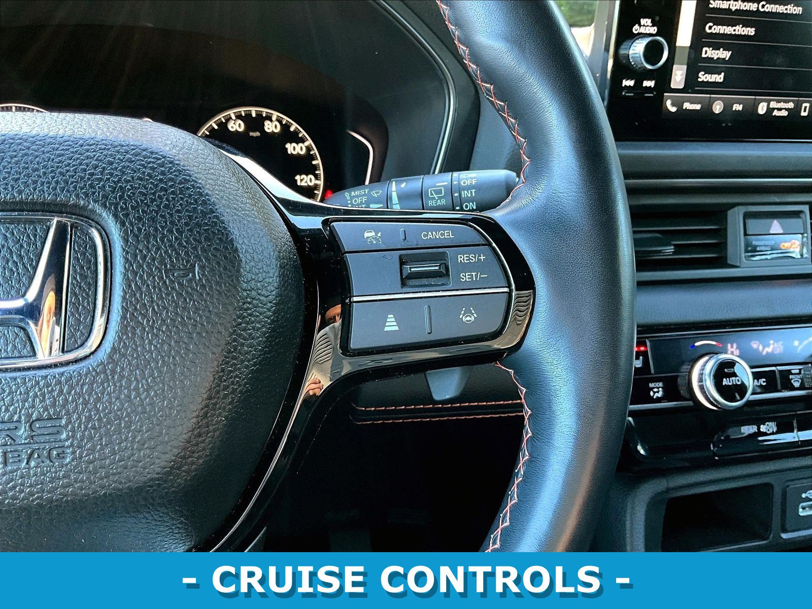 Certified 2024 Honda Pilot TrailSport image 12