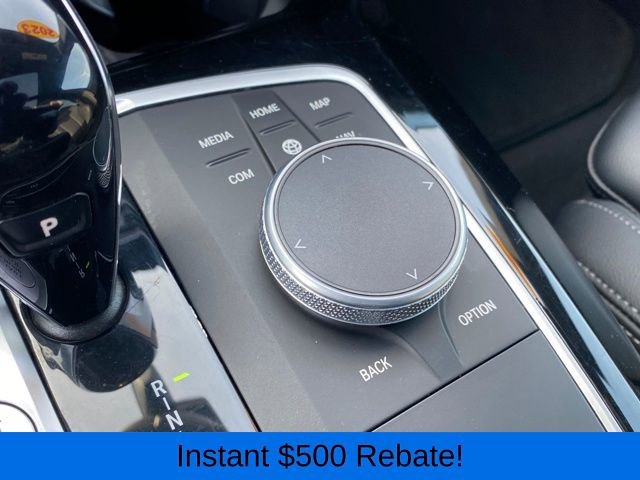 Used 2023 BMW X3 xDrive30i image 14