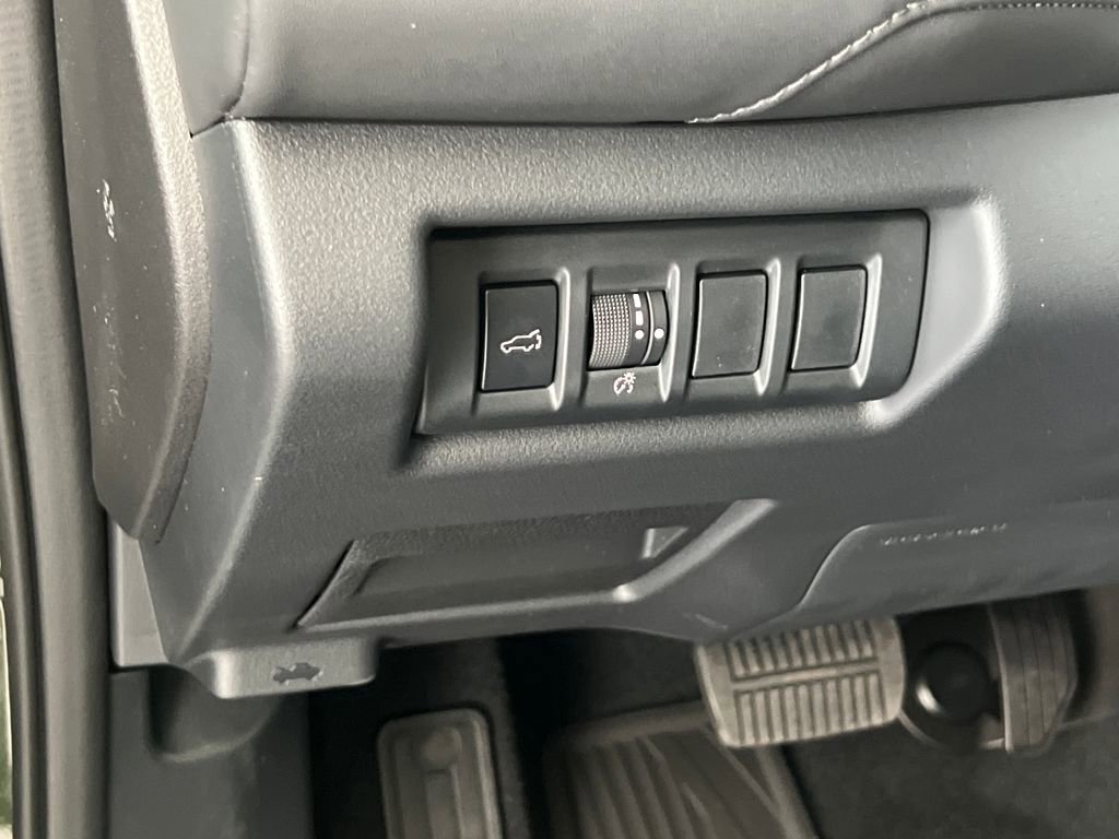 New 2026 Subaru Outback Wilderness AWD/4WD image 29