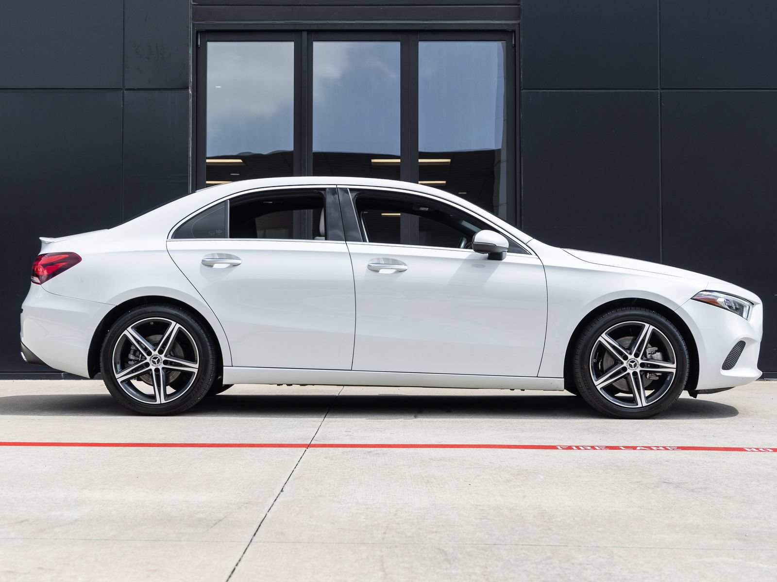 Used 2019 Mercedes-Benz A 220 image 10