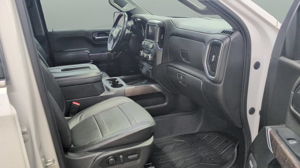Used 2021 GMC Sierra 1500 Denali w/ Denali Premium Package AWD/4WD image 25
