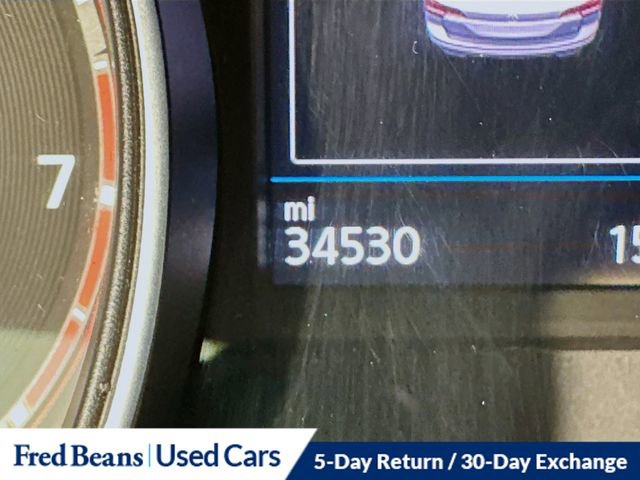 Used 2019 Volkswagen Atlas S image 22