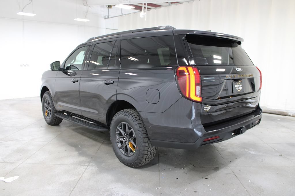 New 2027 Ford Expedition Tremor AWD/4WD image 6