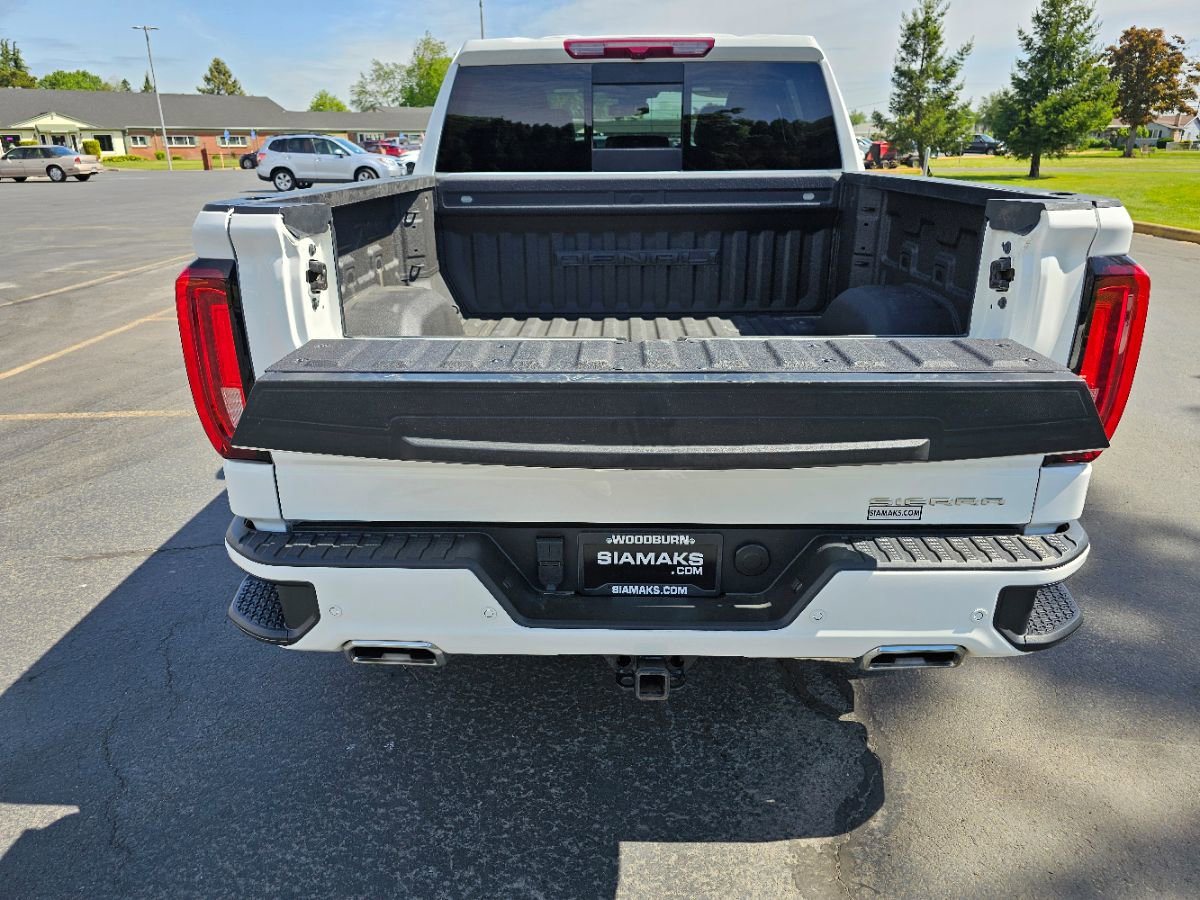 Used 2023 GMC Sierra 1500 Denali image 20
