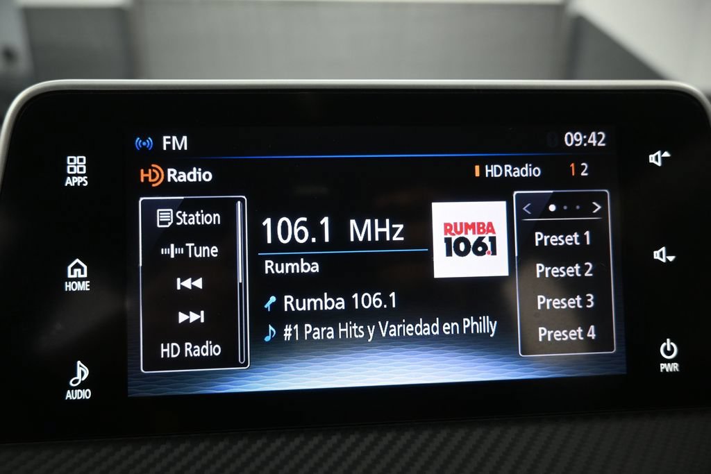 Used 2020 Mitsubishi Eclipse Cross LE AWD/4WD image 36