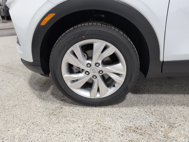 New 2026 Buick Encore GX Preferred w/ Comfort Package AWD/4WD image 9