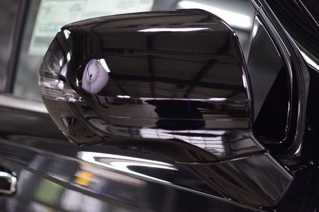 New 2026 Chevrolet Suburban High Country AWD/4WD image 18