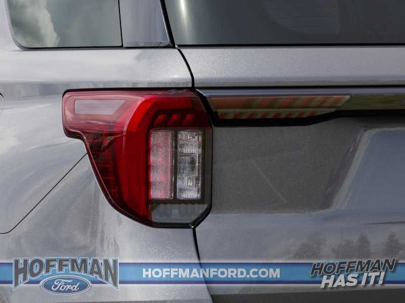 New 2027 Ford Explorer ST-Line AWD/4WD image 20