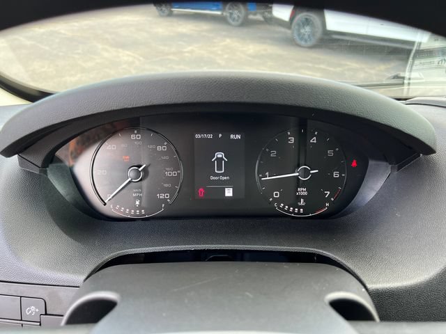 New 2026 RAM ProMaster 1500 w/ Convenience Group FWD image 13