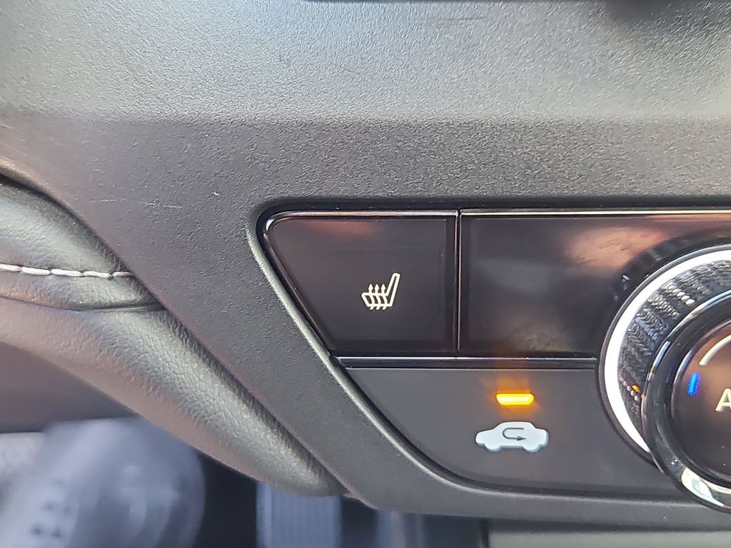 Used 2023 Honda Accord EX image 18