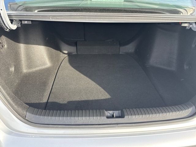 Certified 2023 Honda Accord EX image 43