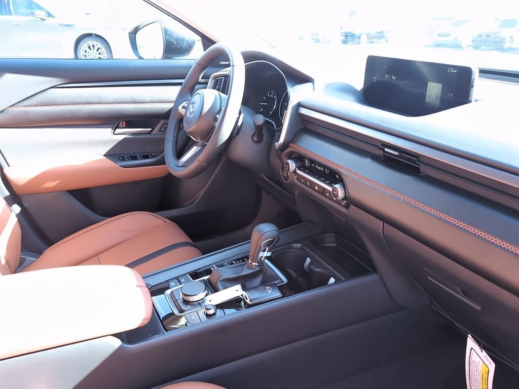 New 2026 MAZDA CX-50 Meridian Edition w/ Weather Package image 8