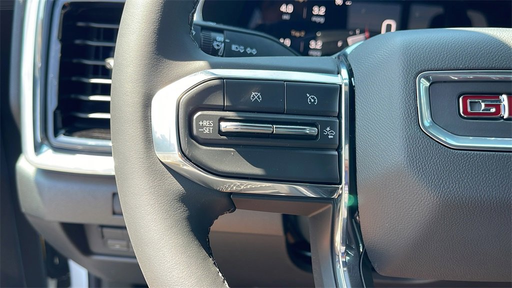 New 2025 GMC Canyon Elevation image 23