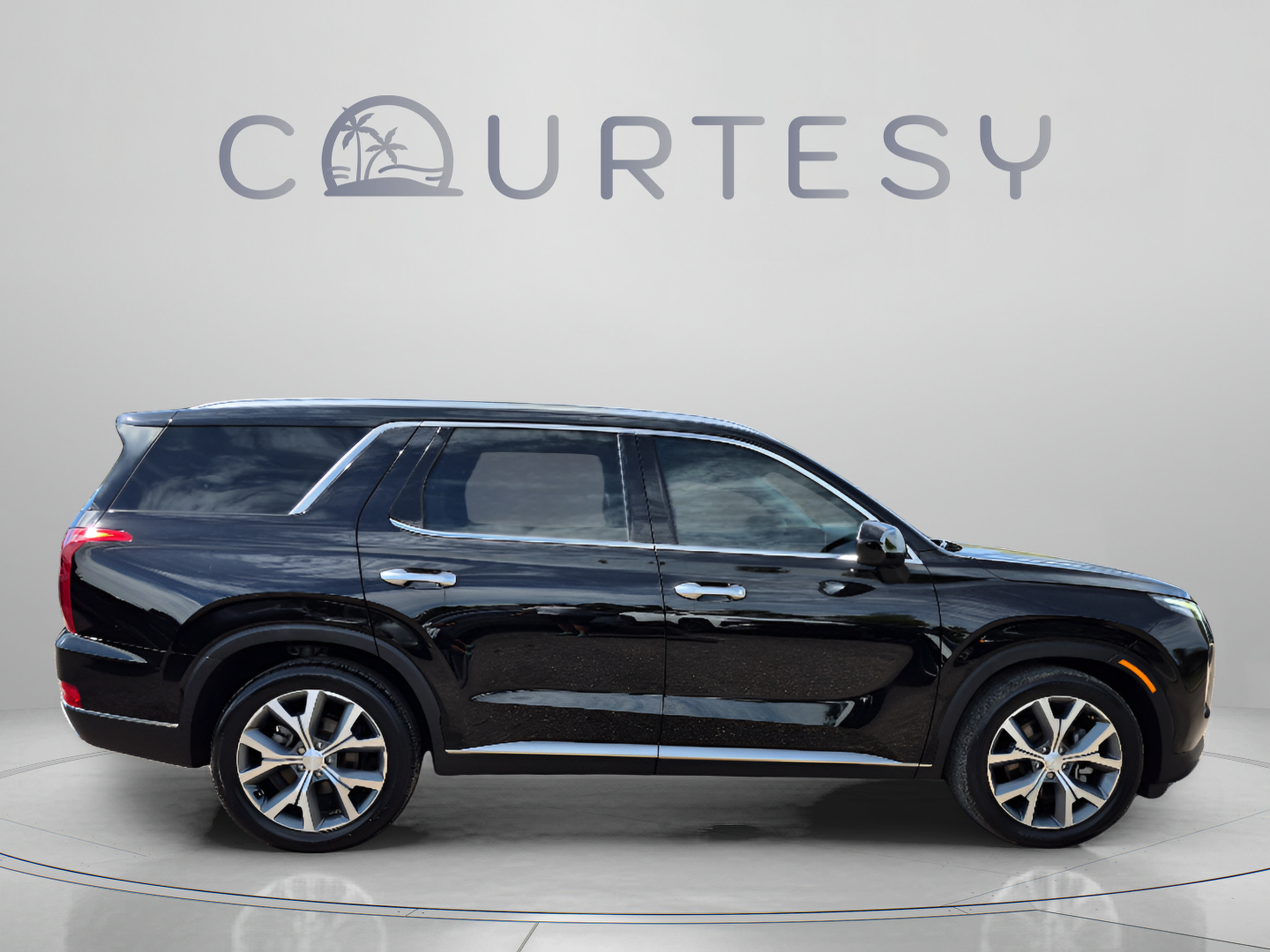 Certified 2021 Hyundai Palisade SEL FWD image 6