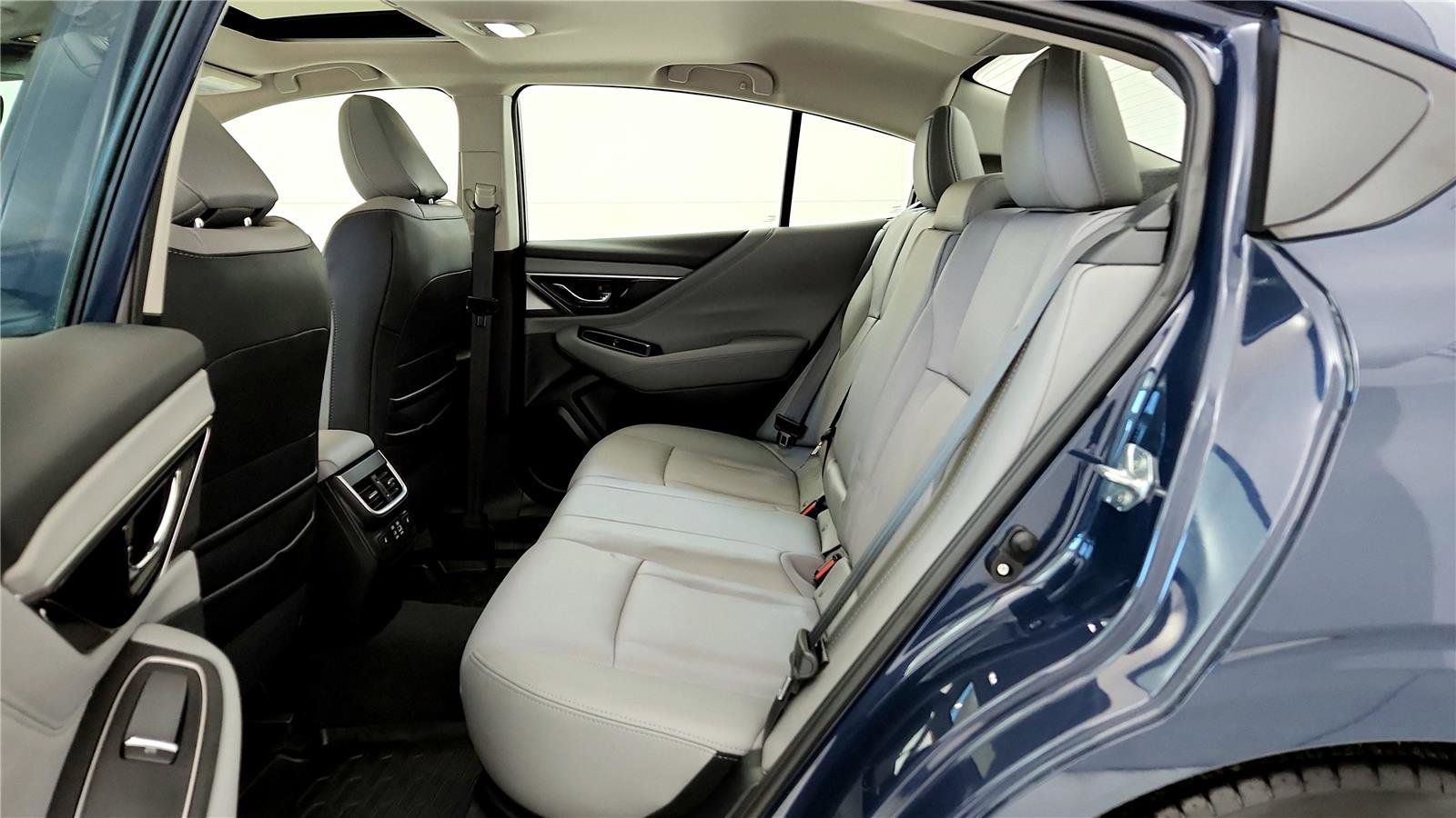 Used 2024 Subaru Legacy Limited image 21