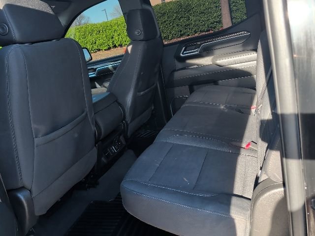 Certified 2024 GMC Sierra 1500 Elevation w/ X31 Off-Road Package image 18