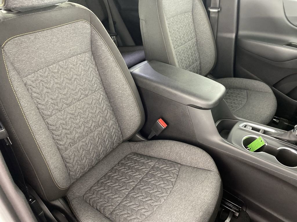 Certified 2023 Chevrolet Equinox LT image 29