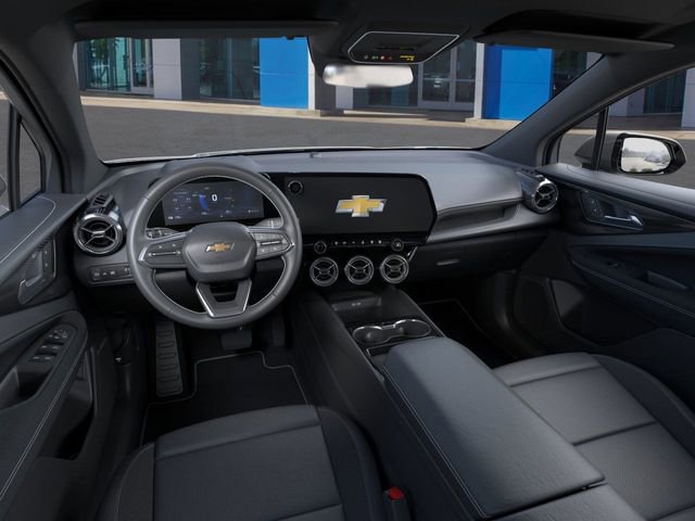 New 2025 Chevrolet Blazer EV LT AWD/4WD image 16