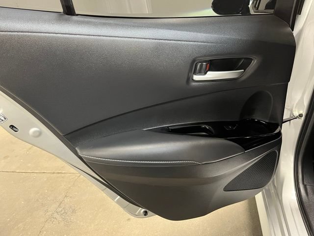 Used 2024 Toyota Corolla XSE FWD image 16