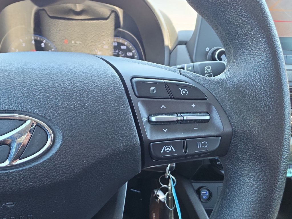 Certified 2023 Hyundai Kona SE FWD image 22