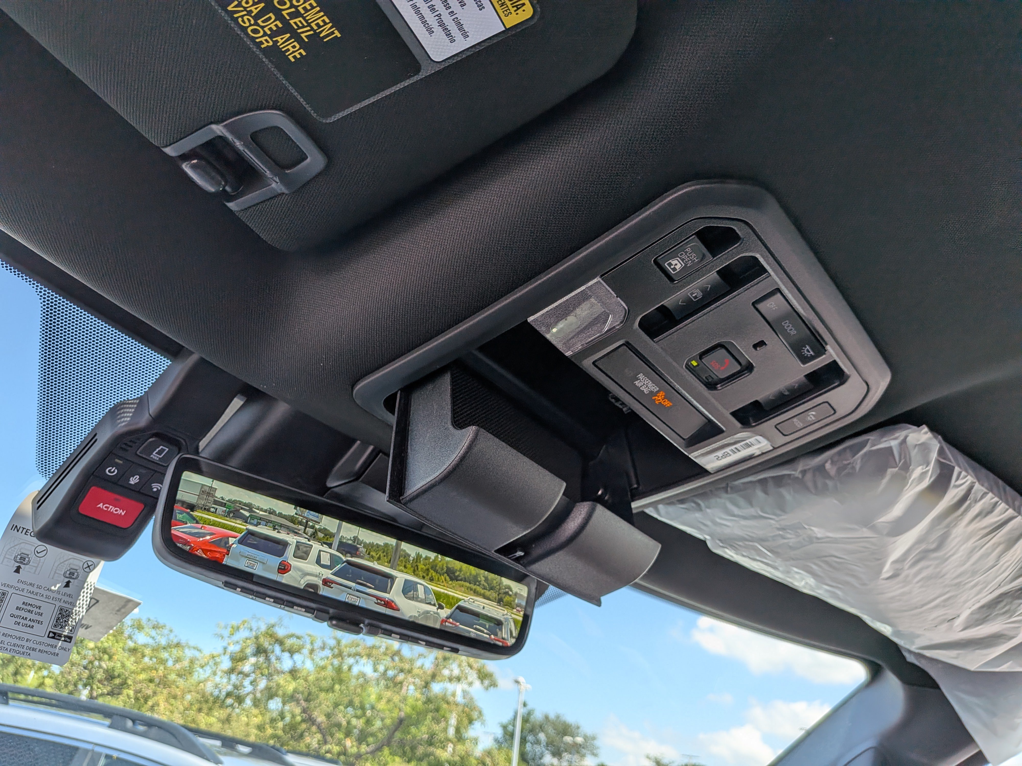 New 2026 Toyota Tundra 1794 Edition AWD/4WD image 16