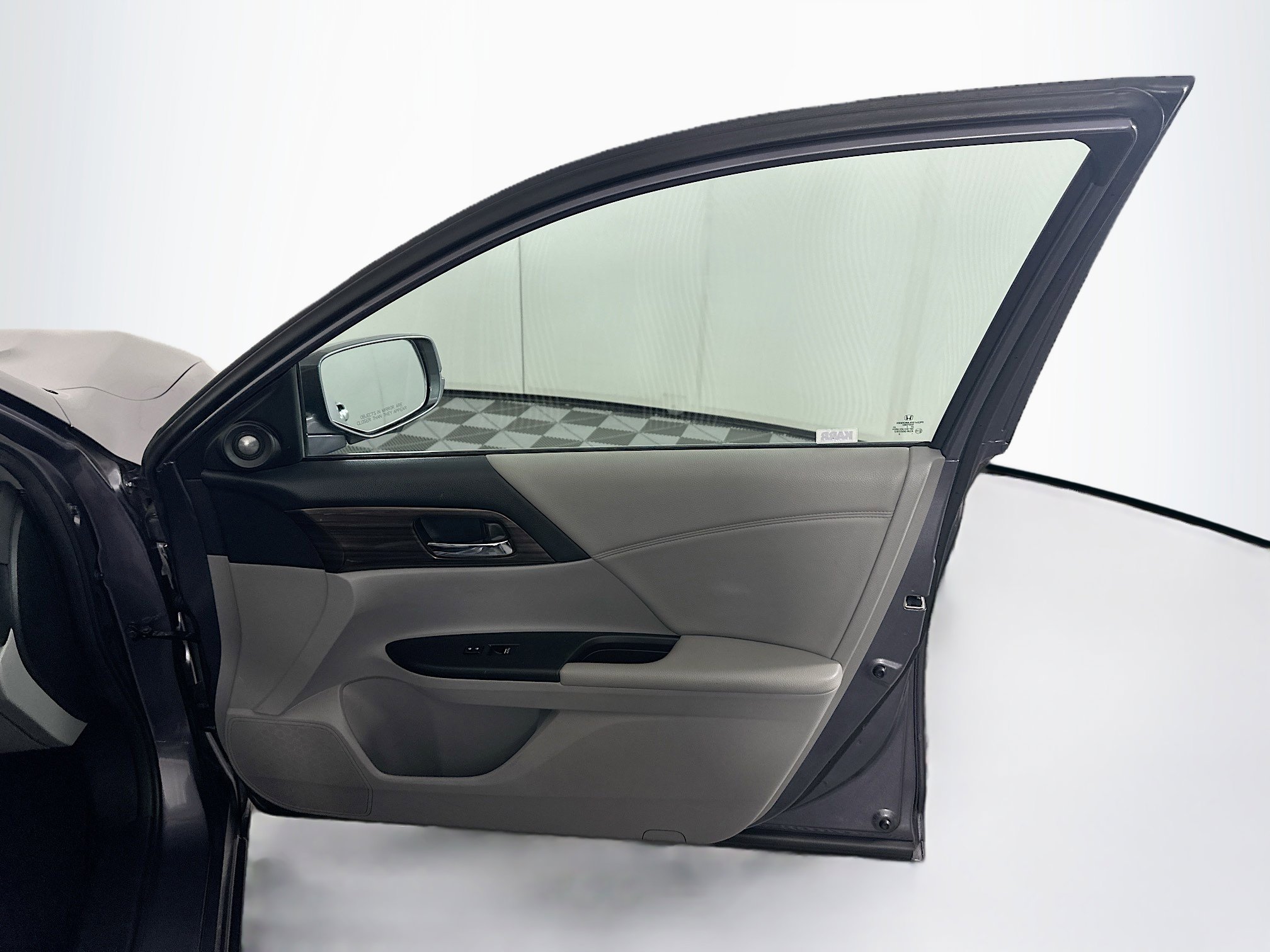 Used 2016 Honda Accord EX-L image 30