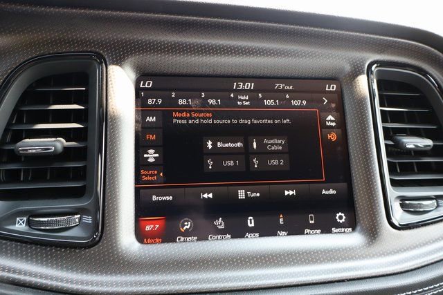 Used 2023 Dodge Challenger SRT Hellcat Widebody image 21