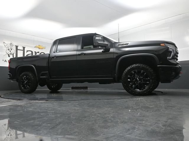 New 2026 Chevrolet Silverado 2500 LTZ w/ LTZ Plus Package AWD/4WD image 5