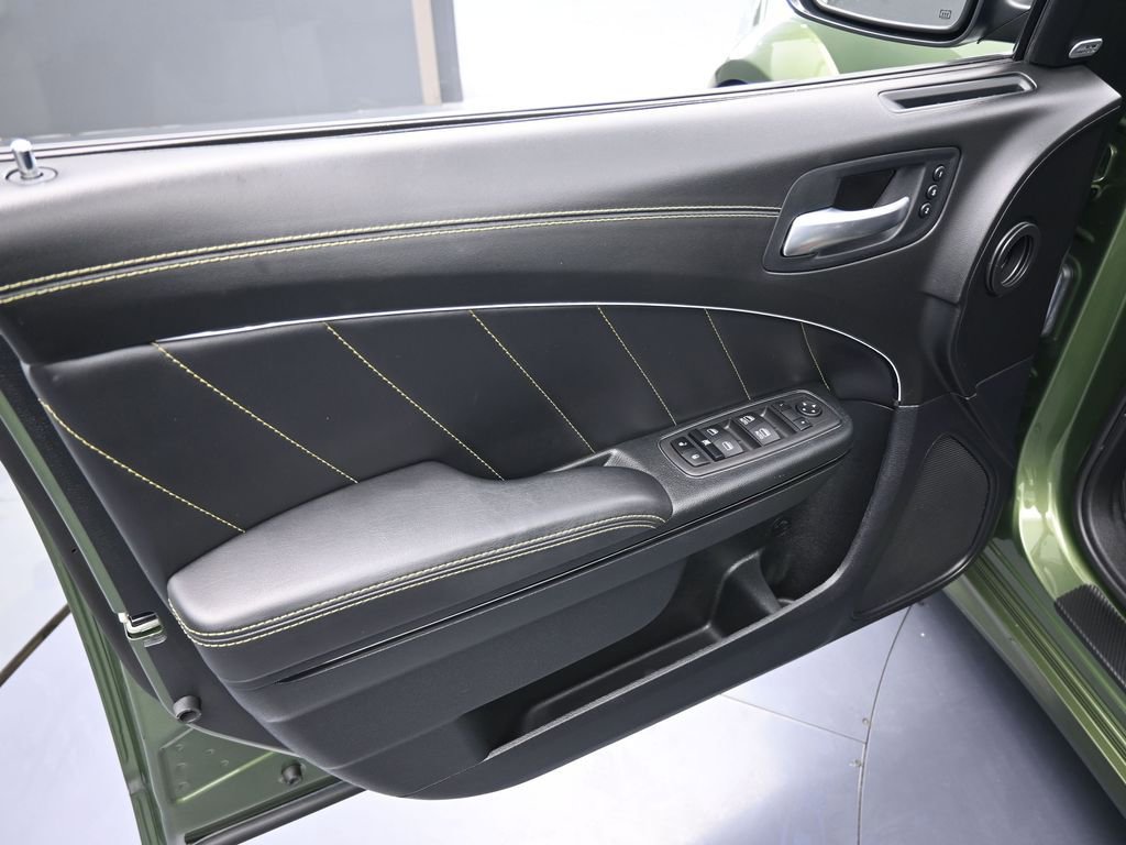 Used 2023 Dodge Charger Scat Pack image 18