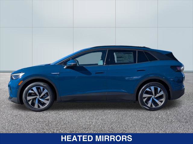 New 2026 Volkswagen ID.4 Pro RWD image 2