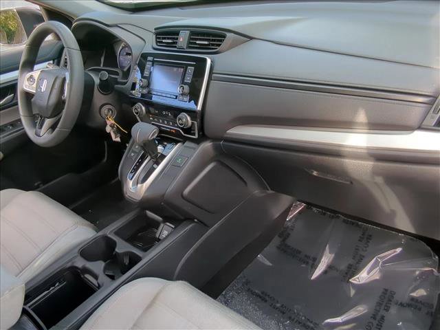 Used 2018 Honda CR-V LX image 21