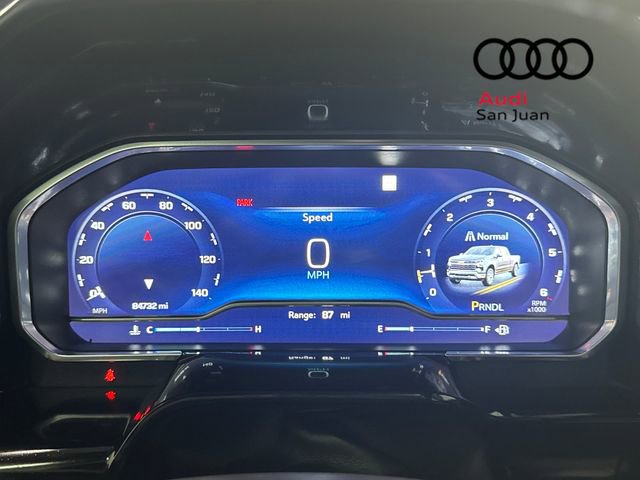 Used 2022 Chevrolet Silverado 1500 LT w/ Texas Edition Plus image 20