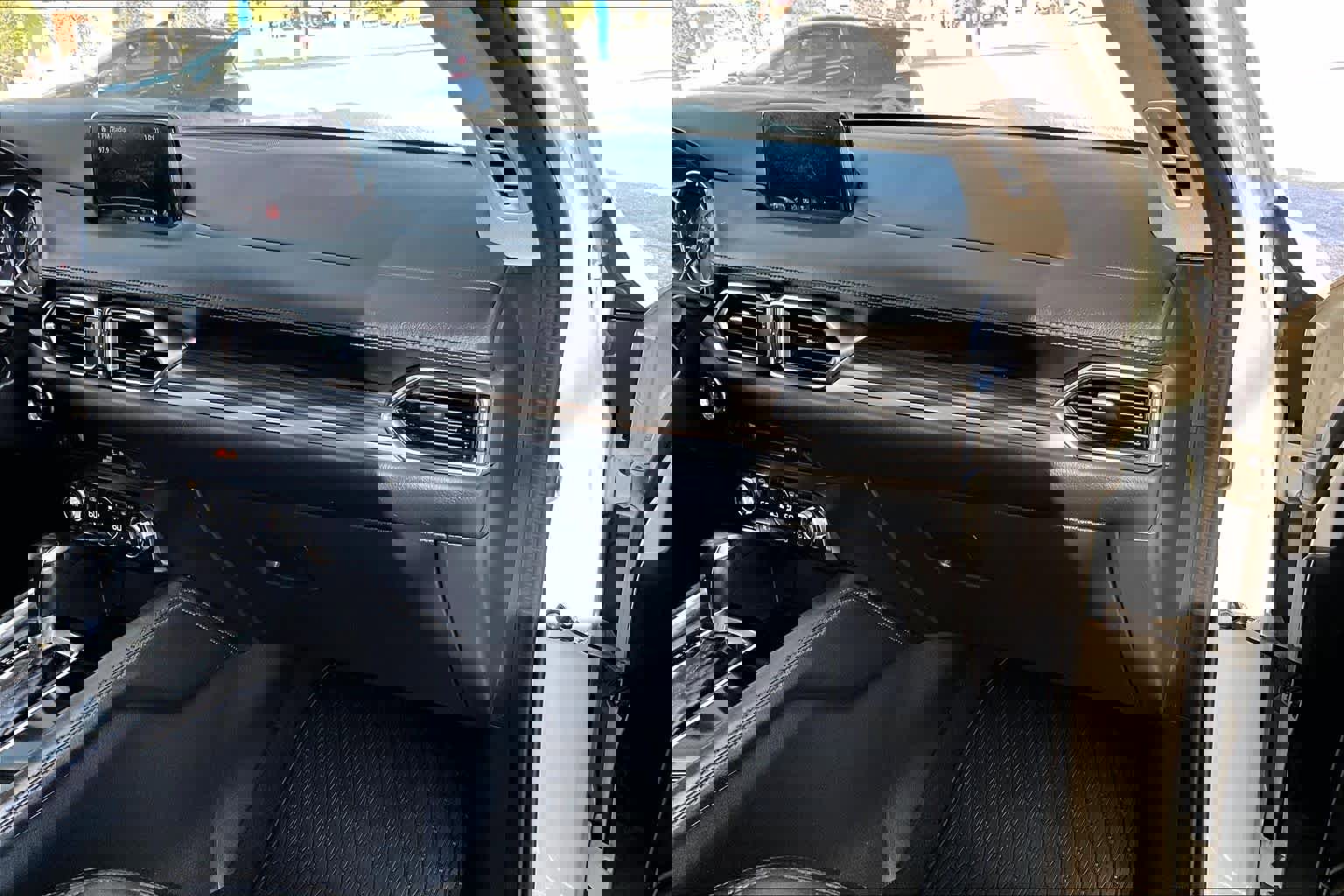 Used 2018 MAZDA CX-5 Grand Touring image 19