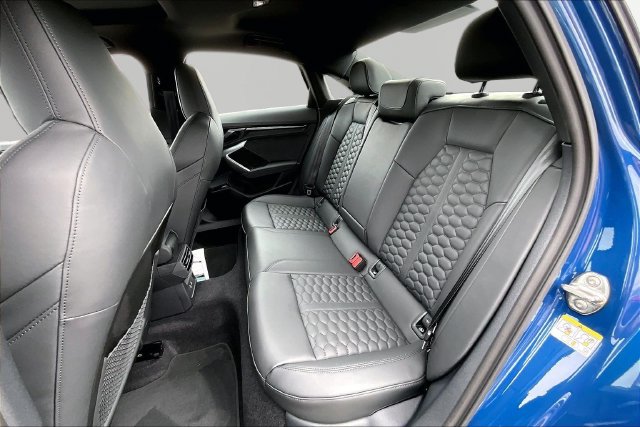 New 2026 Audi RS 3 AWD/4WD image 28