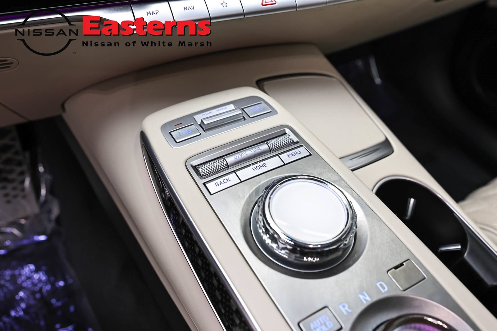 Used 2022 Genesis GV70 3.5T Sport w/ Sport Prestige Package AWD/4WD image 13