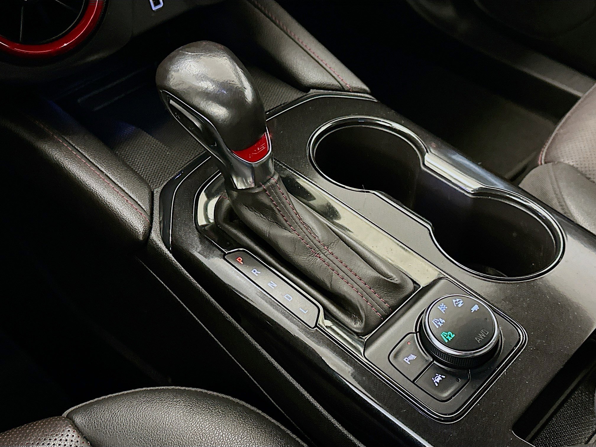 Used 2021 Chevrolet Blazer RS w/ Enhanced Convenience Package image 25