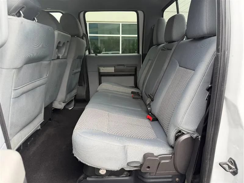 Used 2015 Ford F350 King Ranch AWD/4WD image 37