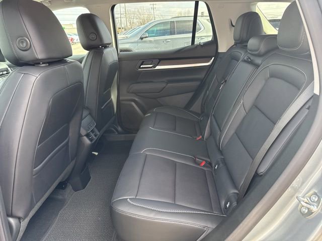 New 2026 GMC Terrain Denali image 17